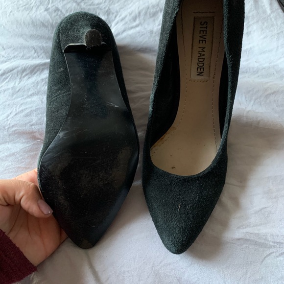 Steve Madden heels - Picture 3 of 4